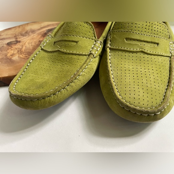 mercanti fiorentini women's loafers